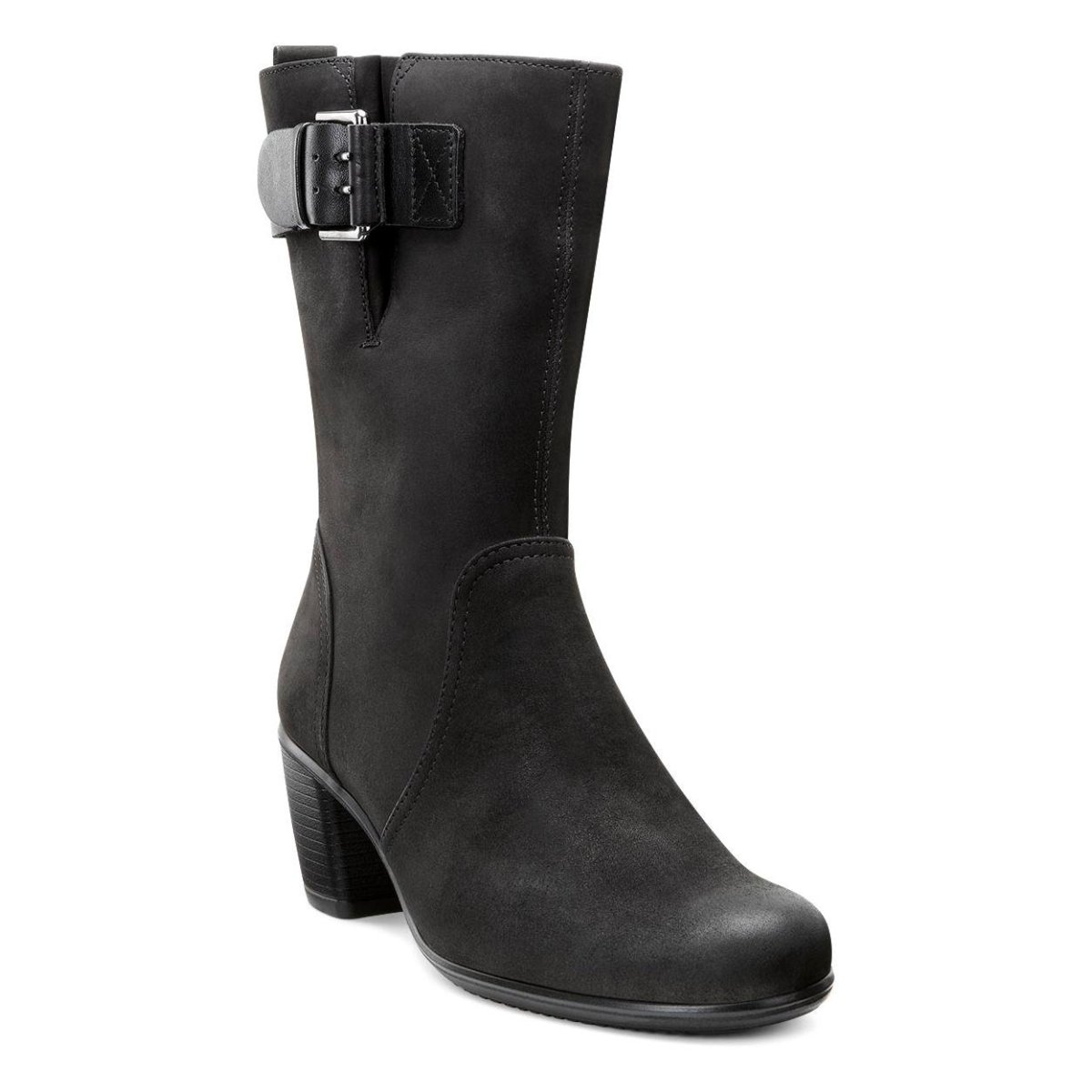 ecco touch 55 bootie